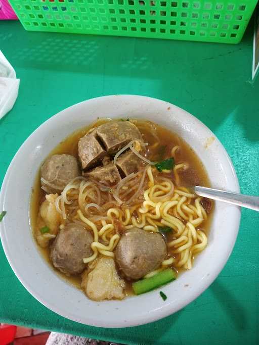 Bakso Esde 1