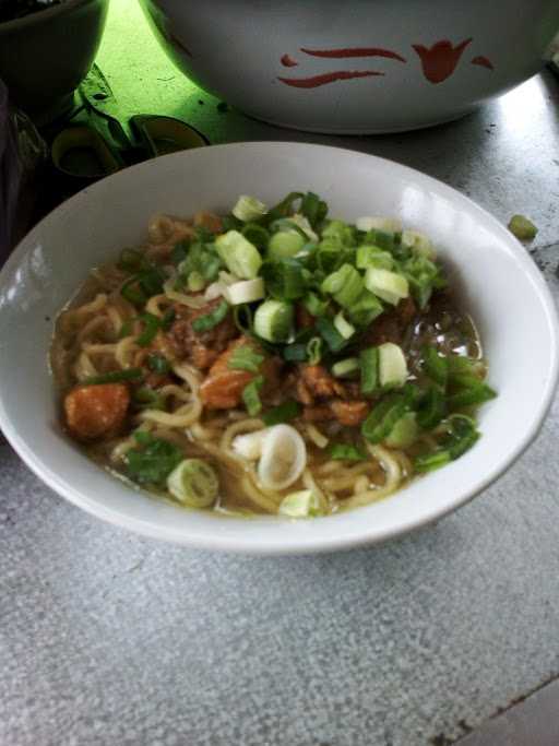 Bakso& Mie Ayam 'Babe' 2