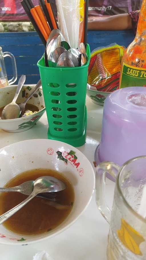 Bakso Mie Ayam Tarom 1