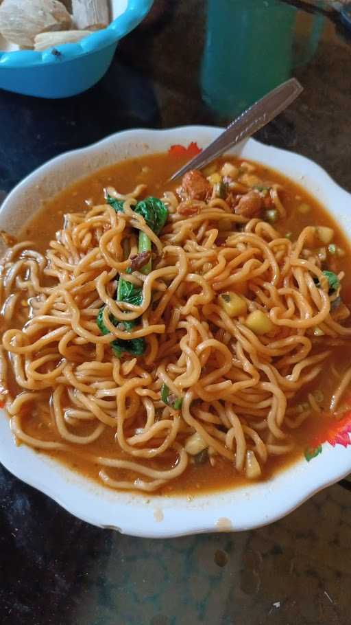 Bakso Mie Ayam Tarom 4