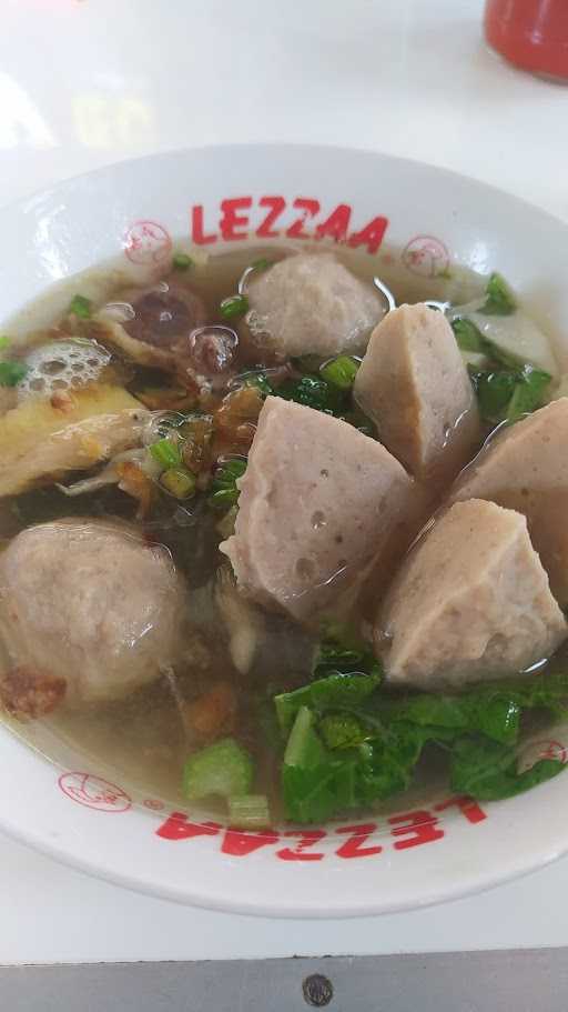 Bakso Mie Ayam Tarom 2