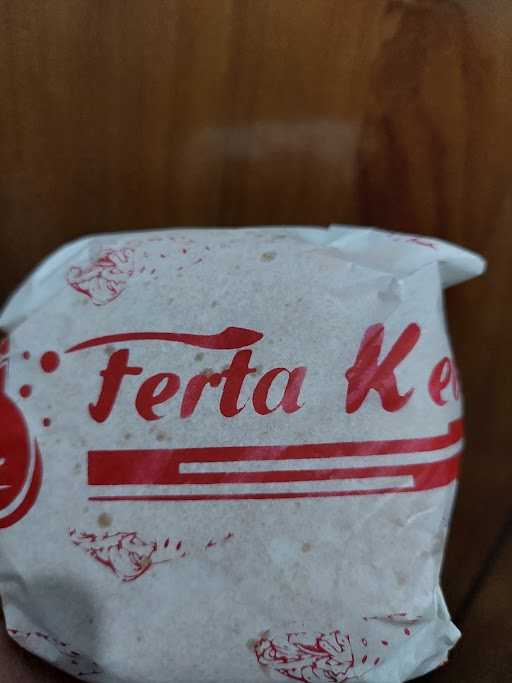 Ferta Kebab 1