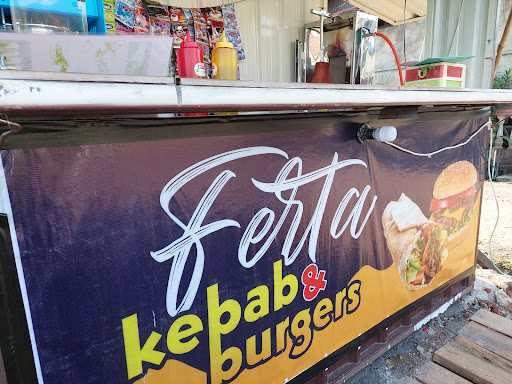 Ferta Kebab 5