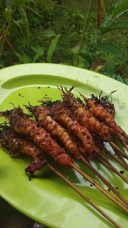 Ikan Bakar Sewu Kuto 2