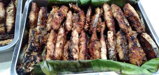 Ikan Bakar Sewu Kuto 8