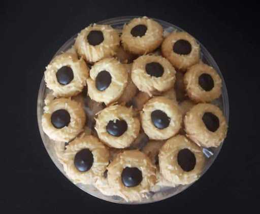 Kafaabih Catering & Cookies 6