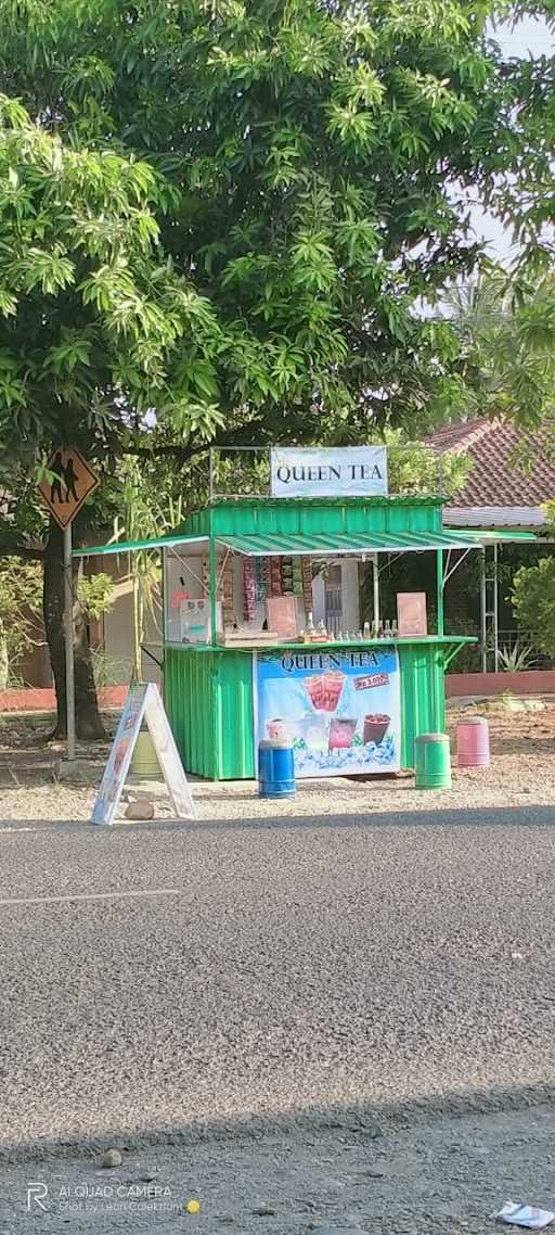 Kedai Queen Tea 1