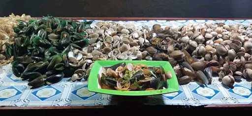 Kerang Mawadah Warohmah 2