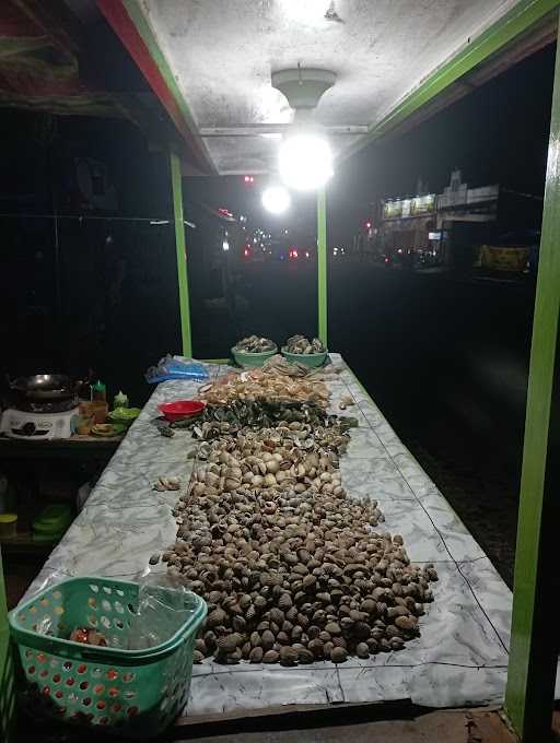 Kerang Mawadah Warohmah 3