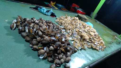 Kerang Rebus Bangjo Mlonggo 1