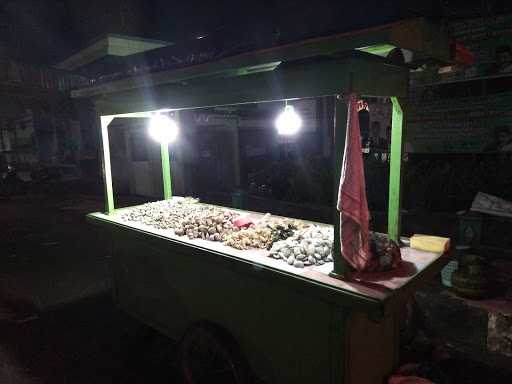 Kerang Rebus Bangjo Mlonggo 4