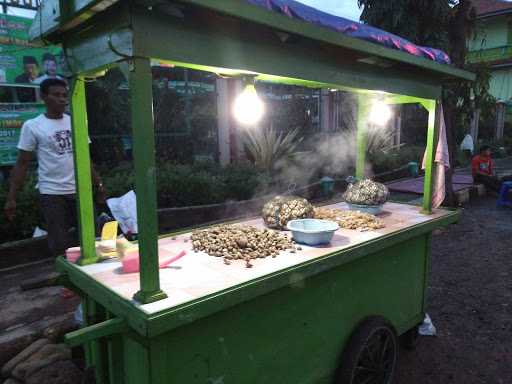 Kerang Rebus Bangjo Mlonggo 3