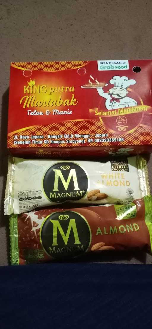 Martabak Manis Putra Lebaksiu 2