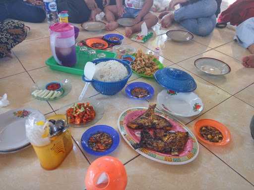 Mbak Yanti Sea Food 2