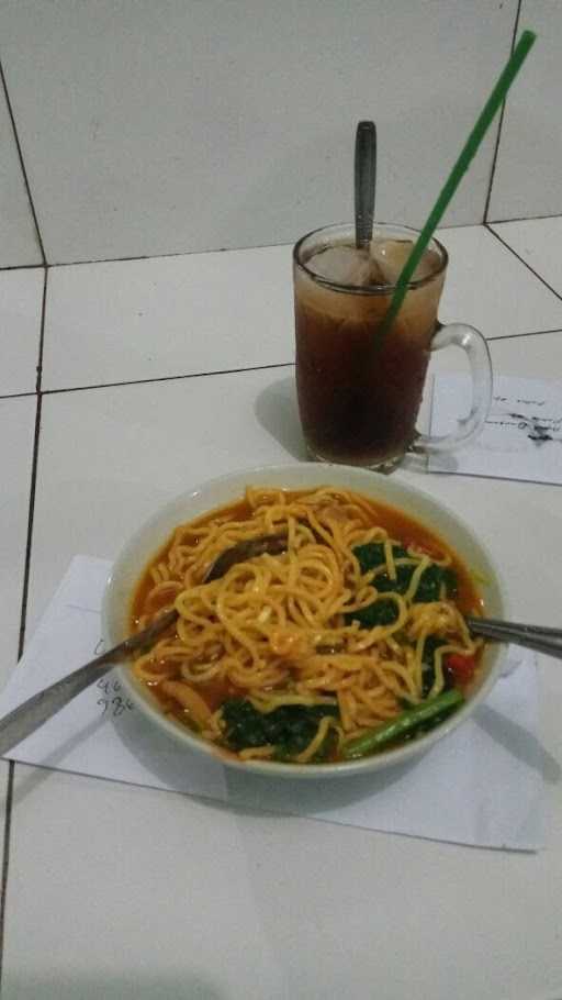 Mie Ayam Amit Sewu 10