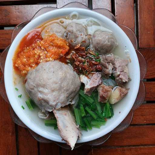 Mie Ayam Bakso Pak Kun 3