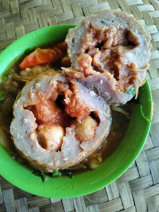 Mie Ayam Bakso Sari Rasa 3