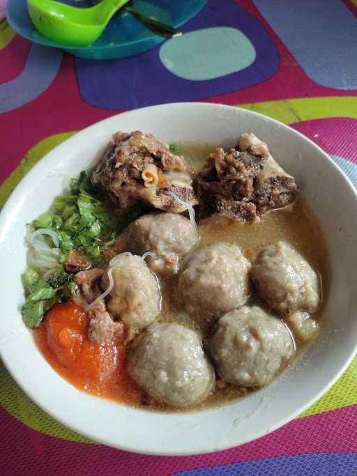 Mie Ayam Bakso Sari Rasa 2