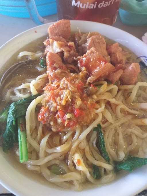 Mie Ayam Mas Agung 10