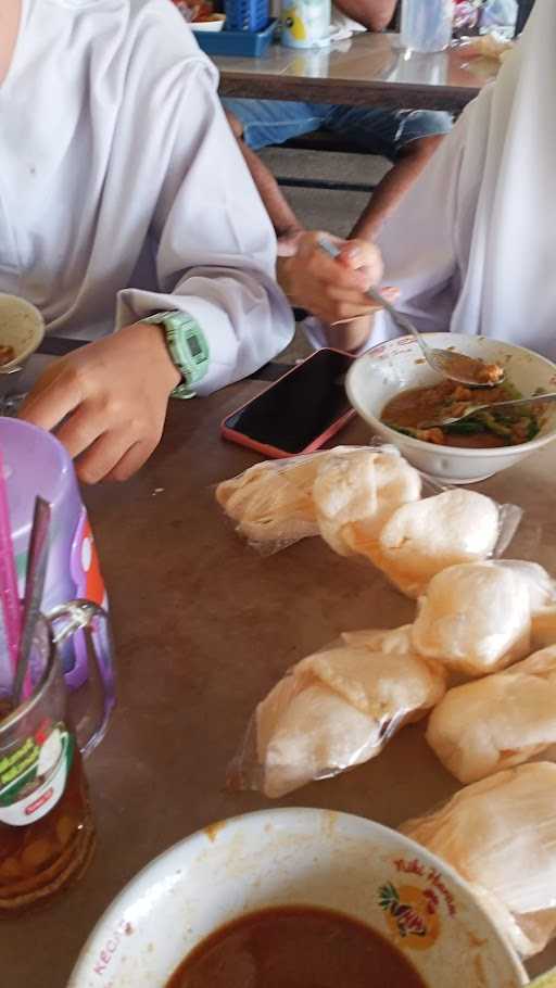 Mie Ayam Mas Agung 1