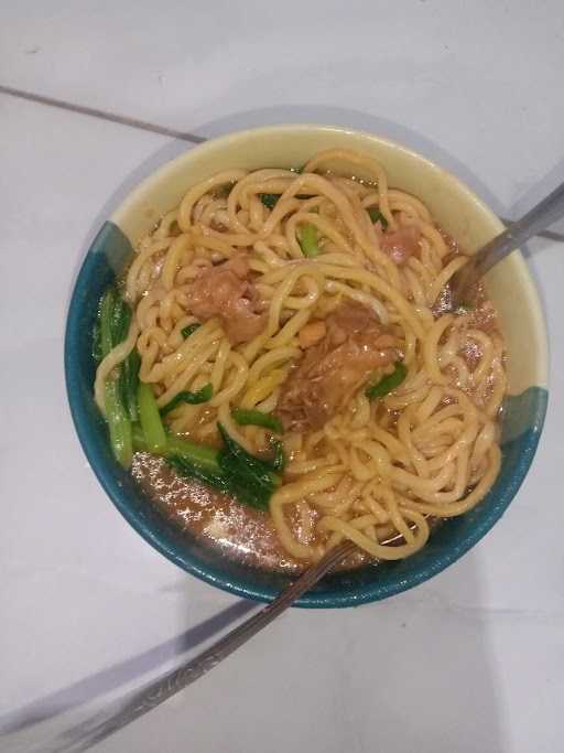 Mie Ayam Mas Agung 2