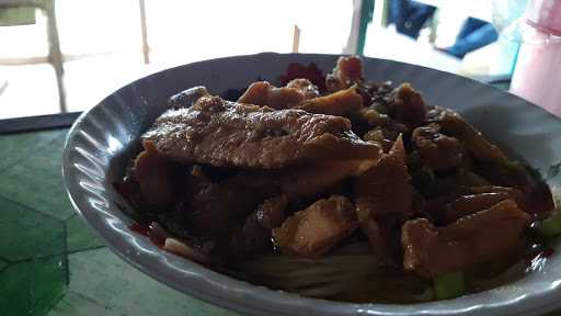 Mie Ayam Pak Josss 9