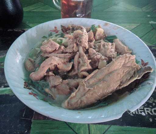 Mie Ayam Pak Josss 1