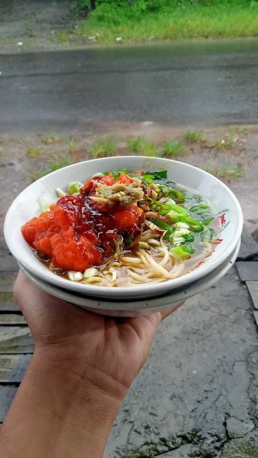 Mie Ayam Pak Mian 4