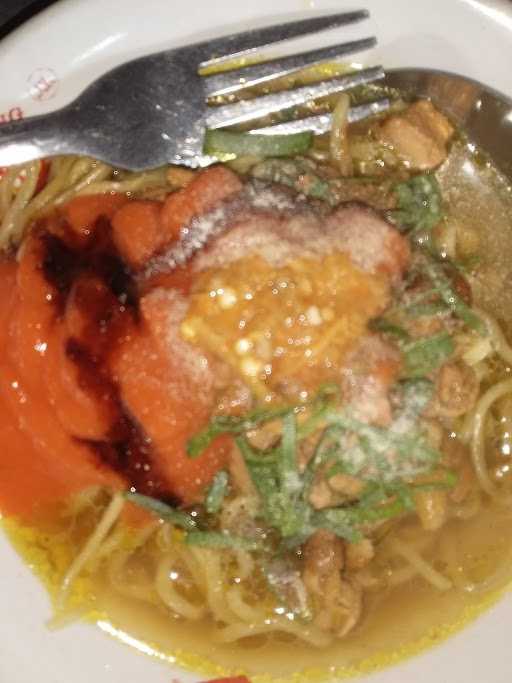 Mie Ayam Pak Mian 2