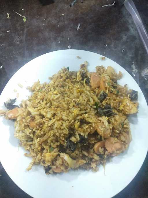 Nasi Goreng Ortega Bang Ucill 3