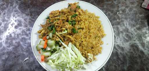 Nasi Goreng Ortega Bang Ucill 9