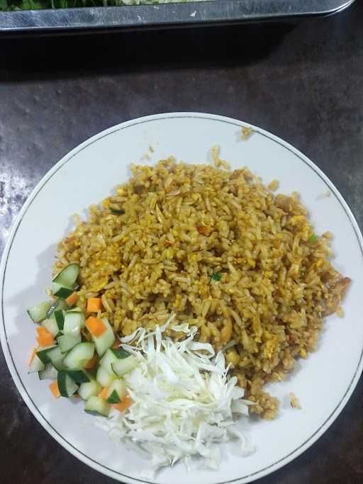 Nasi Goreng Ortega Bang Ucill 6