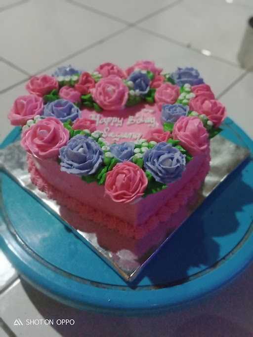 Nunung Hanz Cake 2