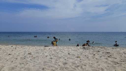 Pantai Purancak 8