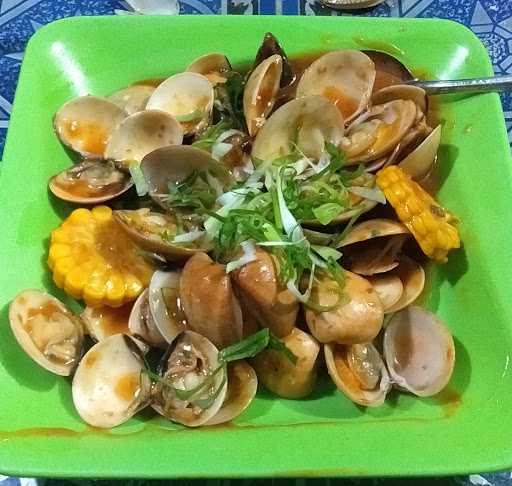 Rf Seafood Kerang 7