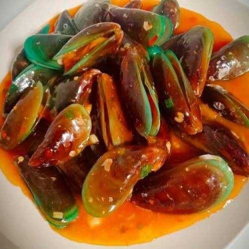 Rf Seafood Kerang 2