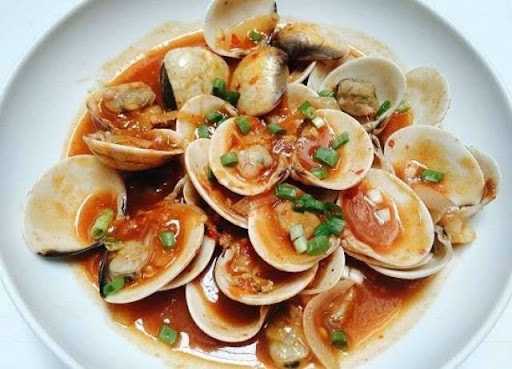 Rf Seafood Kerang 5