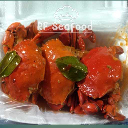 Rf Seafood Kerang 6