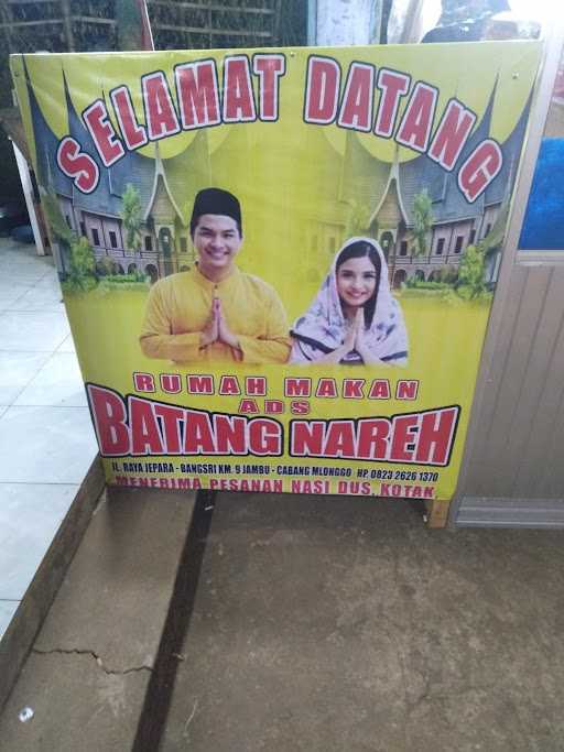 Rm. Batang Nareh 4