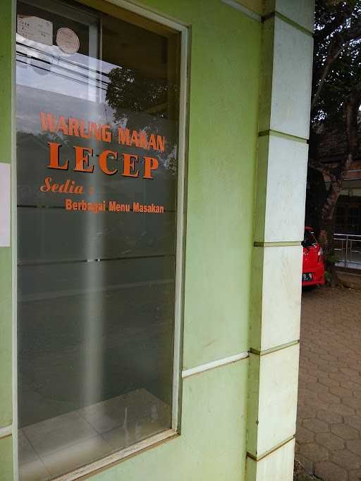 Rumah Makan Lecep 9