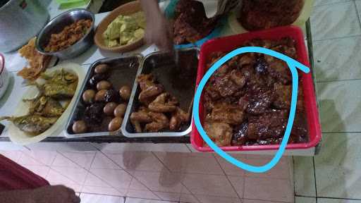 Rumah Makan Lecep 4