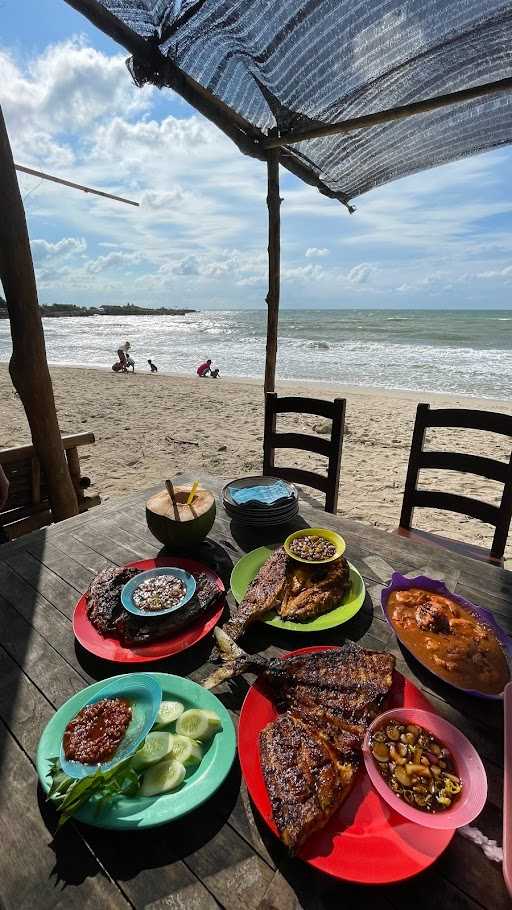 Rumah Makan Mbak Maya 5