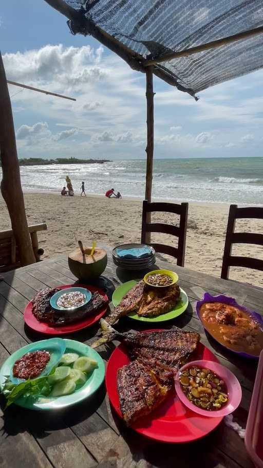 Rumah Makan Mbak Maya 3