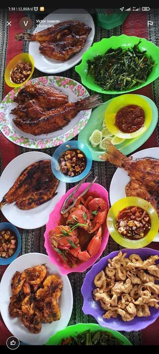 Rumah Makan Mbak Maya 2