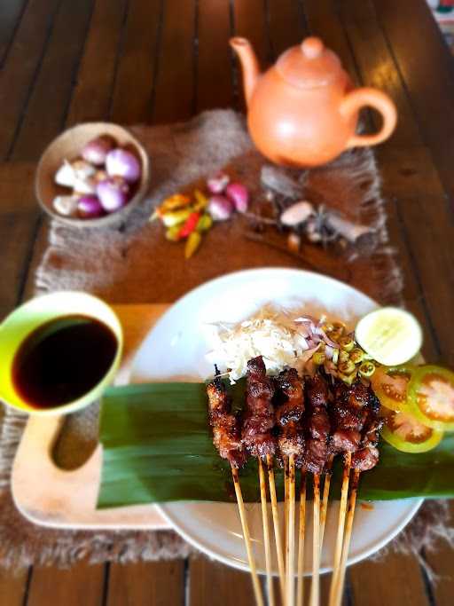 Sate Solo 6