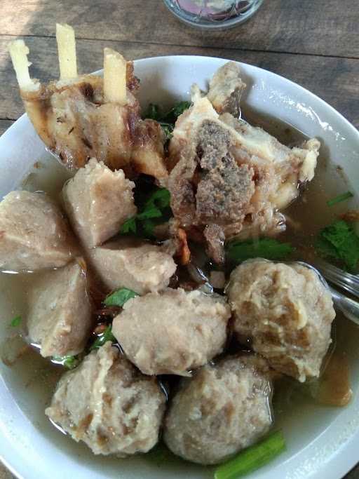 Warung Bakso Balungan Mbak Yanti 3