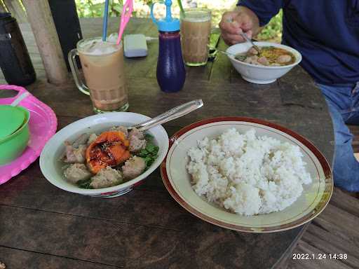 Warung Bakso Balungan Mbak Yanti 10