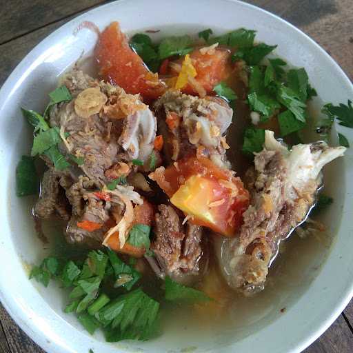 Warung Bakso Balungan Mbak Yanti 6