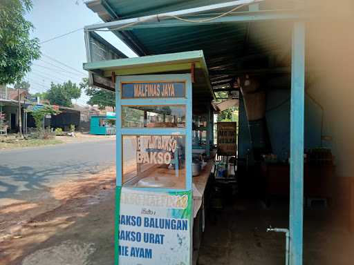 Warung Bakso Malfinas Jaya 10