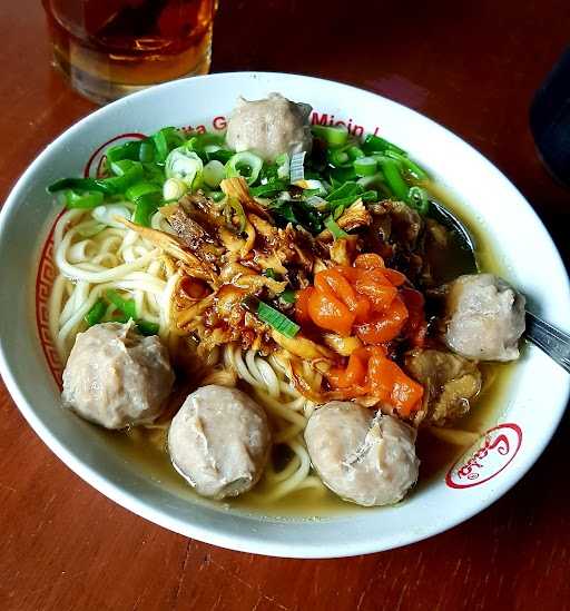 Warung Bakso Malfinas Jaya 8